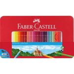 Faber-Castell 115894 Buntstift Mehrfarbig 1 Stück(e)