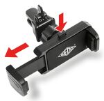 Wedo 60 06101 Halterung Passive Halterung...