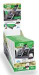 Wedo 60 06101 Halterung Passive Halterung Handy/Smartphone Schwarz