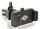 Wedo 60 06101 Halterung Passive Halterung Handy/Smartphone Schwarz
