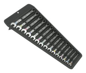 Wera 05020302001 Gabelringschlüssel