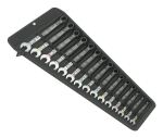 Wera 05020302001 Gabelringschlüssel