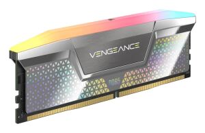 Corsair Vengeance RGB CMHC48GX5M2X8000C38 Speichermodul 48 GB 2 x 24 GB DDR5 8000 MT/s 288-pin DIMM