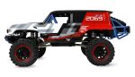 Amewi 22740 ferngesteuerte (RC) modell Raupenfahrzeug Elektromotor 1:12