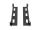 Lanberg AK-1902-B Rack Zubehör ReadyRail Schiene