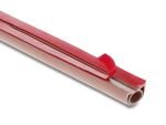 DELOCK Kabelkanal PVC flexibel 20 x 10 mm - Länge 2m Braun