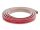 DELOCK Kabelkanal PVC flexibel 20 x 10 mm - Länge 2m Braun