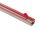 DELOCK Kabelkanal PVC flexibel 20 x 10 mm - Länge 2m Braun