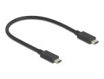 DELOCK 40 Gbps USB Type-C Card Reader für CFexpress Typ B