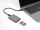DELOCK 40 Gbps USB Type-C Card Reader für CFexpress Typ B