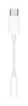Apple MW2Q3ZM/A Audio-Kabel USB-C 3.5mm Weiß