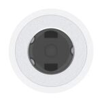 Apple MW2Q3ZM/A Audio-Kabel USB-C 3.5mm Weiß