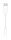 Apple MW2Q3ZM/A Audio-Kabel USB-C 3.5mm Weiß