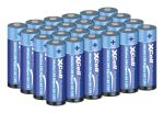XCell Performance LR6 Mignon AA Batterie 24er Box