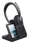 Yealink WH64 Workstation Dual Headset