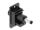 DELOCK Panel Mount DC 5,5x2,1mm Bu. zu DC 5,5x2,5mm stecker