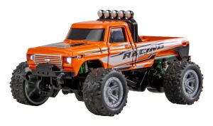 Amewi 22705 ferngesteuerte (RC) modell Monstertruck Elektromotor 1:64