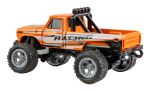 Amewi 22705 ferngesteuerte (RC) modell Monstertruck Elektromotor 1:64