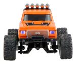 Amewi 22705 ferngesteuerte (RC) modell Monstertruck Elektromotor 1:64