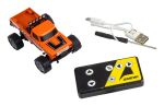 Amewi 22705 ferngesteuerte (RC) modell Monstertruck Elektromotor 1:64
