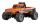 Amewi 22705 ferngesteuerte (RC) modell Monstertruck Elektromotor 1:64