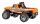 Amewi 22705 ferngesteuerte (RC) modell Monstertruck Elektromotor 1:64