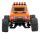 Amewi 22705 ferngesteuerte (RC) modell Monstertruck Elektromotor 1:64