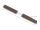 DeLOCK Geflechtschlauch nagerfest dehnbar 2 m x 6 mm braun