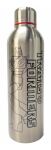 Thumbs Up 5056563717751 Trinkflasche Tägliche Nutzung 700 ml Edelstahl Schwarz, Edelstahl