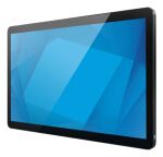 Elo Touch Solutions 1504L Digital Signage Flachbildschirm 39,6 cm (15.6") LED 450 cd/m² Schwarz Touchscreen