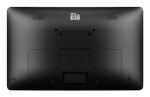Elo Touch Solutions 1504L Digital Signage Flachbildschirm 39,6 cm (15.6") LED 450 cd/m² Schwarz Touchscreen