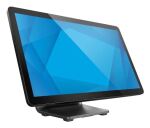 Elo Touch Solutions 1504L Digital Signage Flachbildschirm 39,6 cm (15.6") LED 450 cd/m² Schwarz Touchscreen