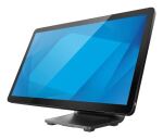 Elo Touch Solutions 1504L Digital Signage Flachbildschirm 39,6 cm (15.6") LED 450 cd/m² Schwarz Touchscreen