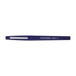 Papermate Flair Filzstift Medium Blau 12 Stück(e)