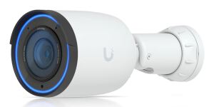 Ubiquiti G6 Pro Bullet Patrone (Form) IP-Sicherheitskamera Innen & Außen 3840 x 2160 Pixel Decke/Wand/Stange