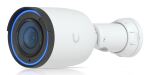 Ubiquiti G6 Pro Bullet Patrone (Form) IP-Sicherheitskamera Innen & Außen 3840 x 2160 Pixel Decke/Wand/Stange