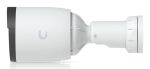 Ubiquiti G6 Pro Bullet Patrone (Form) IP-Sicherheitskamera Innen & Außen 3840 x 2160 Pixel Decke/Wand/Stange