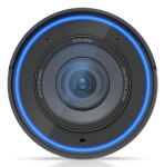 Ubiquiti G6 Pro Bullet Patrone (Form) IP-Sicherheitskamera Innen & Außen 3840 x 2160 Pixel Decke/Wand/Stange