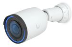 Ubiquiti G6 Pro Bullet Patrone (Form) IP-Sicherheitskamera Innen & Außen 3840 x 2160 Pixel Decke/Wand/Stange