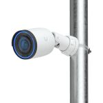 Ubiquiti G6 Pro Bullet Patrone (Form) IP-Sicherheitskamera Innen & Außen 3840 x 2160 Pixel Decke/Wand/Stange