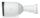 Ubiquiti G6 Pro Bullet Patrone (Form) IP-Sicherheitskamera Innen & Außen 3840 x 2160 Pixel Decke/Wand/Stange
