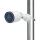 Ubiquiti G6 Pro Bullet Patrone (Form) IP-Sicherheitskamera Innen & Außen 3840 x 2160 Pixel Decke/Wand/Stange
