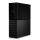 Western Digital My Book Externe Festplatte 8 TB 3.5" Micro-USB B 3.2 Gen 1 (3.1 Gen 1) Schwarz