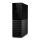 Western Digital My Book Externe Festplatte 8 TB 3.5" Micro-USB B 3.2 Gen 1 (3.1 Gen 1) Schwarz