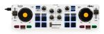 Hercules 4780921 DJ-Controller 2 Kanäle Schwarz,...