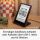 Amazon Kindle Paperwhite Signature Edition eBook-Reader Touchscreen 32 GB WLAN Schwarz, Metallisch