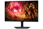 Samsung G50F Computerbildschirm 68,6 cm (27") 2560 x 1440 Pixel Quad HD LCD Schwarz