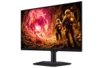 Samsung G50F Computerbildschirm 68,6 cm (27") 2560 x 1440 Pixel Quad HD LCD Schwarz