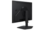 Samsung G50F Computerbildschirm 68,6 cm (27") 2560 x 1440 Pixel Quad HD LCD Schwarz