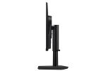 Samsung G50F Computerbildschirm 68,6 cm (27") 2560 x 1440 Pixel Quad HD LCD Schwarz